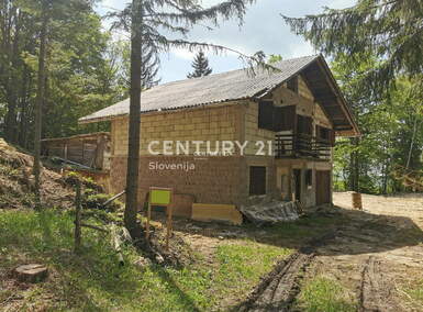Hiša, Hrastnik, prodaja, 900m2, 97000EUR, id1046