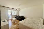 1-sobno stanovanje, Ljubljana, oddaja, 40m2, 750EUR, id1057