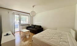 1-sobno stanovanje, Ljubljana, oddaja, 40m2, 750EUR, id1057