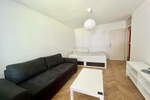 1-sobno stanovanje, Ljubljana, oddaja, 40m2, 750EUR, id1057