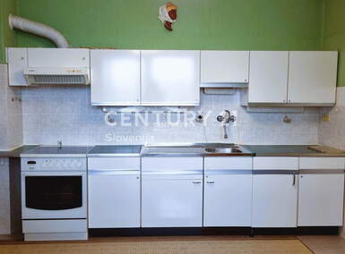 1,5-sobno stanovanje, Koper, prodaja, 46m2, 175000EUR, id1059