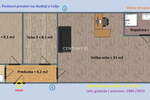Poslovni prostor / Lokal, Celje, prodaja, 57m2, 90000EUR, id1061