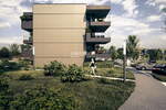 3-sobno stanovanje, Maribor, prodaja, 108m2, 346006EUR, id1064