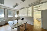 Poslovni prostor / Lokal, Ljubljana, oddaja, 136m2, 12EUR, id1069