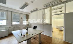 Poslovni prostor / Lokal, Ljubljana, oddaja, 136m2, 12EUR, id1069