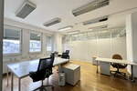 Poslovni prostor / Lokal, Ljubljana, oddaja, 136m2, 12EUR, id1069