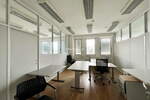 Poslovni prostor / Lokal, Ljubljana, oddaja, 136m2, 12EUR, id1069