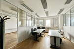 Poslovni prostor / Lokal, Ljubljana, oddaja, 136m2, 12EUR, id1069