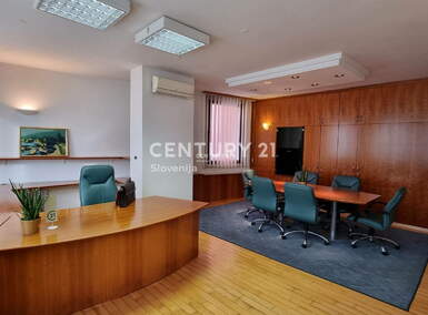 Poslovni prostor / Lokal, Koper, oddaja, 960m2, 11EUR, id1074