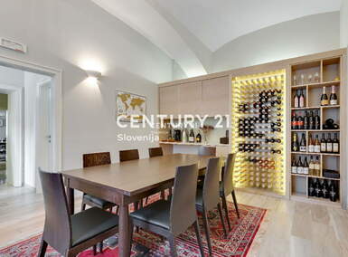 Hiša, Kostanjevica na Krki, prodaja, 708m2, 790000EUR, id1076