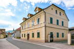 Poslovni prostor / Lokal, Kostanjevica na Krki, prodaja, 708m2, 790000EUR, id1081