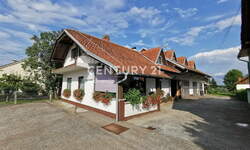 Hiša, Murska Sobota, prodaja, 1m2, 285000EUR, id1083
