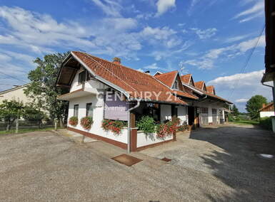 Hiša, Murska Sobota, prodaja, 1m2, 285000EUR, id1083