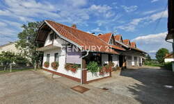 Poslovni prostor / Lokal, Murska Sobota, prodaja, 1m2, 285000EUR, id1086