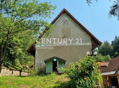 Hiša, Ruše, prodaja, 210m2, 125000EUR, id1092