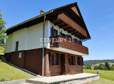 Hiša, Zagorje ob Savi, prodaja, 578m2, 78000EUR, id1098