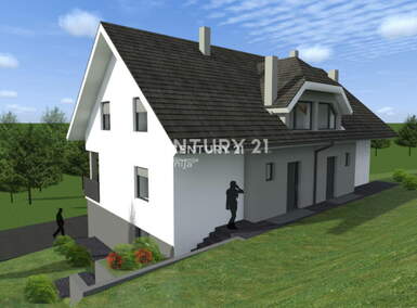 Hiša, Jesenice, prodaja, 164m2, 229000EUR, id1099