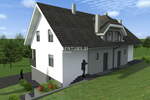 Hiša, Jesenice, prodaja, 164m2, 229000EUR, id1099