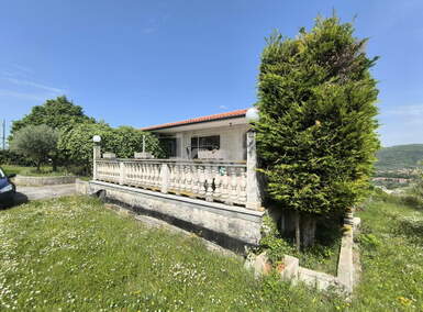 Hiša, Koper, prodaja, 303m2, 590000e, id108