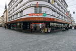 Poslovni prostor / Lokal, Celje, oddaja, 369m2, 12EUR, id1108