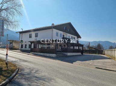 Hiša, Ruše, prodaja, 570m2, 510000EUR, id1109