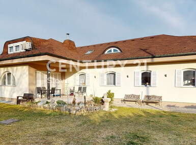 Hiša, Maribor, prodaja, 931m2, 590000EUR, id1112
