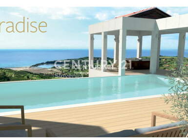 Hiša, Izola, prodaja, 33m2, 3900000EUR, id1114