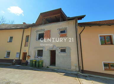 Hiša, Laško, prodaja, 1m2, 50000EUR, id1117