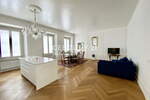 3-sobno stanovanje, Ljubljana, oddaja, 165m2, 1900EUR, id1119