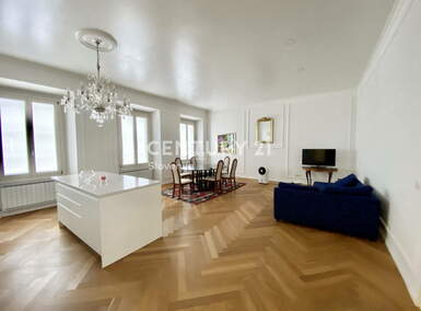 3-sobno stanovanje, Ljubljana, oddaja, 165m2, 1900EUR, id1119