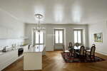3-sobno stanovanje, Ljubljana, oddaja, 165m2, 1900EUR, id1119