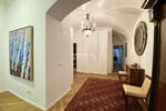 3-sobno stanovanje, Ljubljana, oddaja, 165m2, 1900EUR, id1119