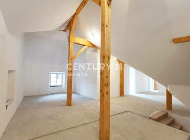 Stanovanje, Ljubljana, prodaja, 197m2, 595000EUR, id1126