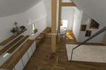 Stanovanje, Ljubljana, prodaja, 197m2, 595000EUR, id1126