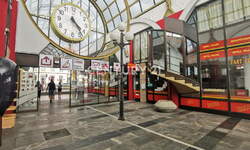 Poslovni prostor / Lokal, Maribor, oddaja, 352m2, 5EUR, id1132