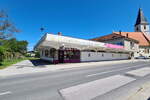 Poslovni prostor / Lokal, Apače, prodaja, 364m2, 94500EUR, id1135
