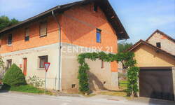 Hiša, Sevnica, prodaja, 970m2, 75000EUR, id1136