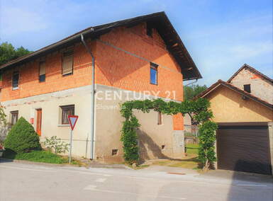 Hiša, Sevnica, prodaja, 970m2, 75000EUR, id1136