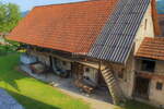Hiša, Sevnica, prodaja, 970m2, 75000EUR, id1136