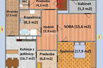 Hiša, Sevnica, prodaja, 970m2, 75000EUR, id1136