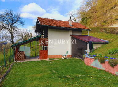 Hiša, Laško, prodaja, 1m2, 40200EUR, id1138
