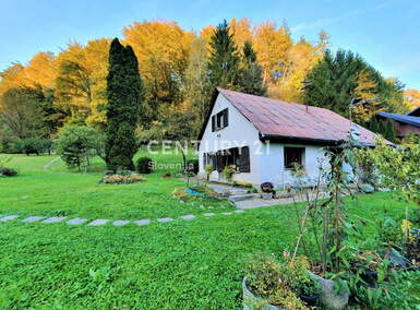 Hiša, Rogaška Slatina, prodaja, 5m2, 49000EUR, id1139