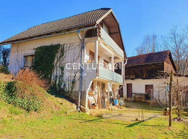 Hiša, Šentjur, prodaja, 5m2, 67000EUR, id1143