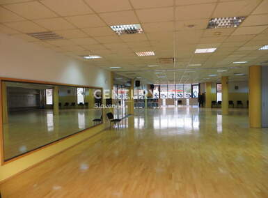 Poslovni prostor / Lokal, Slovenj Gradec, prodaja, 449m2, 800EUR, id1144
