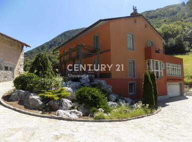 Hiša, Nova Gorica, prodaja, 470m2, 645000EUR, id1155