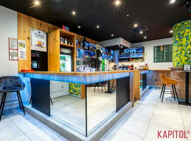 Poslovni prostor / Lokal, Celje, prodaja, 170m2, 310000e, id21