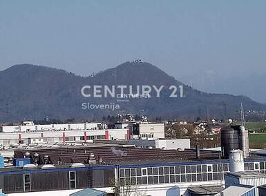 Poslovni prostor / Lokal, Ljubljana, oddaja, 37m2, 360EUR, id1158