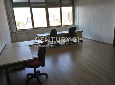 Poslovni prostor / Lokal, Ljubljana, oddaja, 36m2, 360EUR, id1159