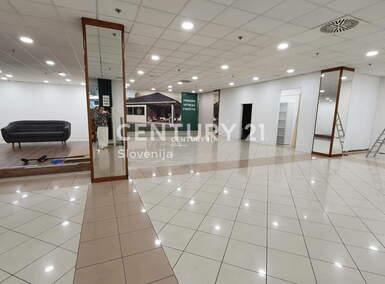 Poslovni prostor / Lokal, Maribor, oddaja, 307m2, 307EUR, id1160