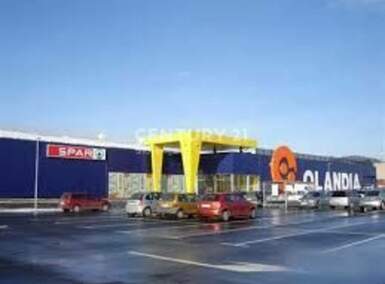 Poslovni prostor / Lokal, Krško, oddaja, 125m2, 1005EUR, id1163